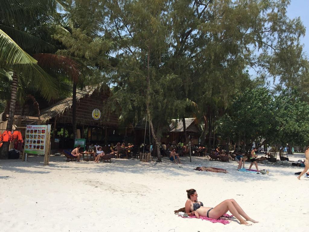 Smile Resort Kaoh Touch Zewnętrze zdjęcie