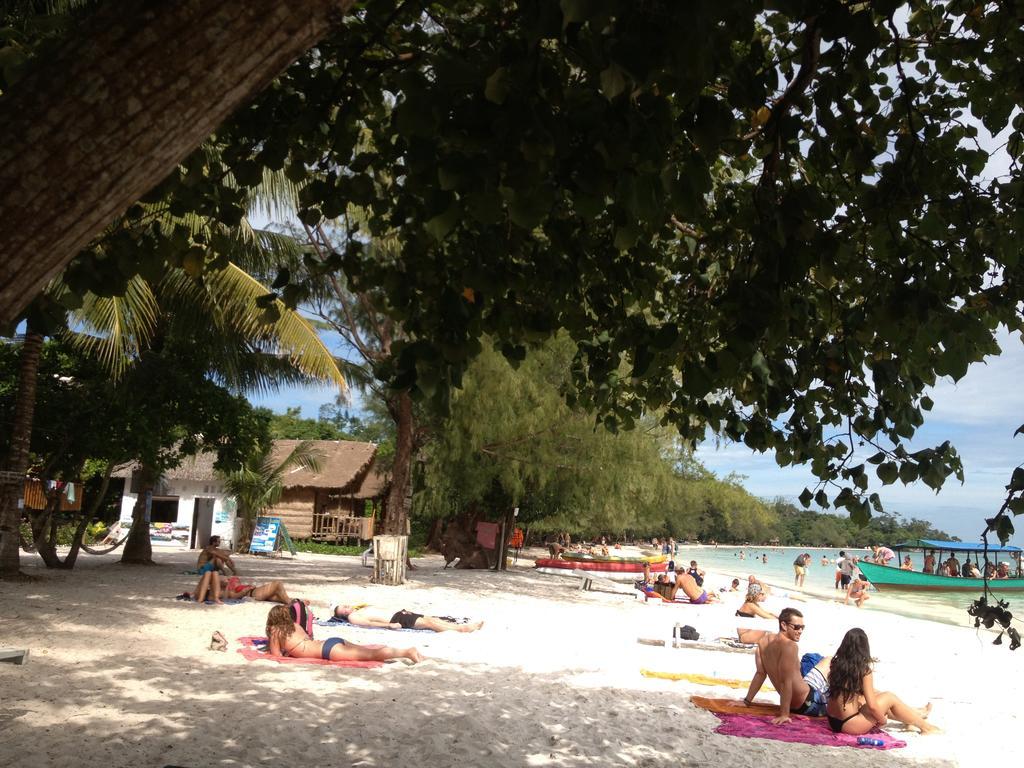 Smile Resort Kaoh Touch Zewnętrze zdjęcie