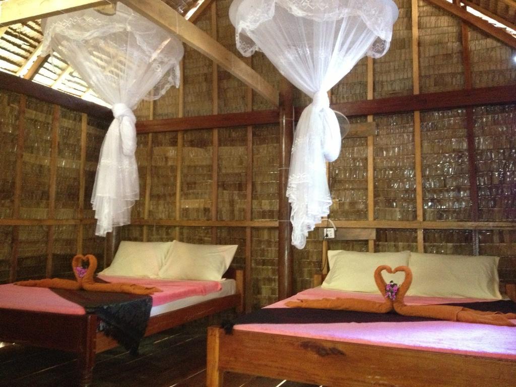 Smile Resort Kaoh Touch Zewnętrze zdjęcie