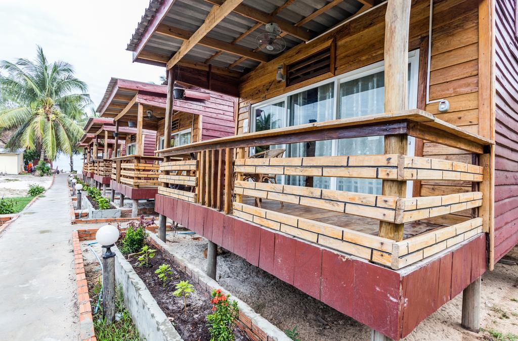Smile Resort Kaoh Touch Zewnętrze zdjęcie