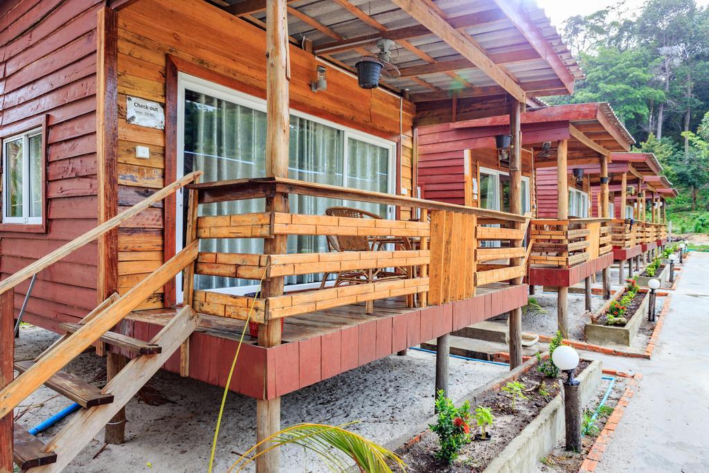 Smile Resort Kaoh Touch Zewnętrze zdjęcie