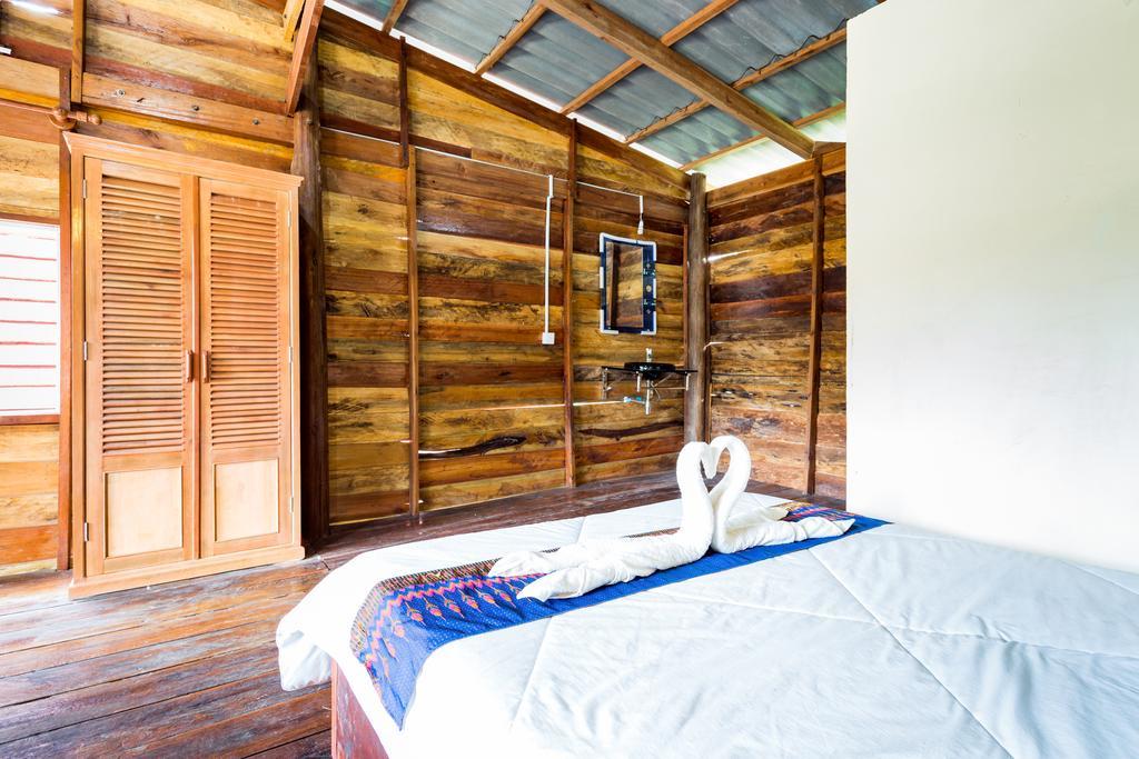 Smile Resort Kaoh Touch Zewnętrze zdjęcie