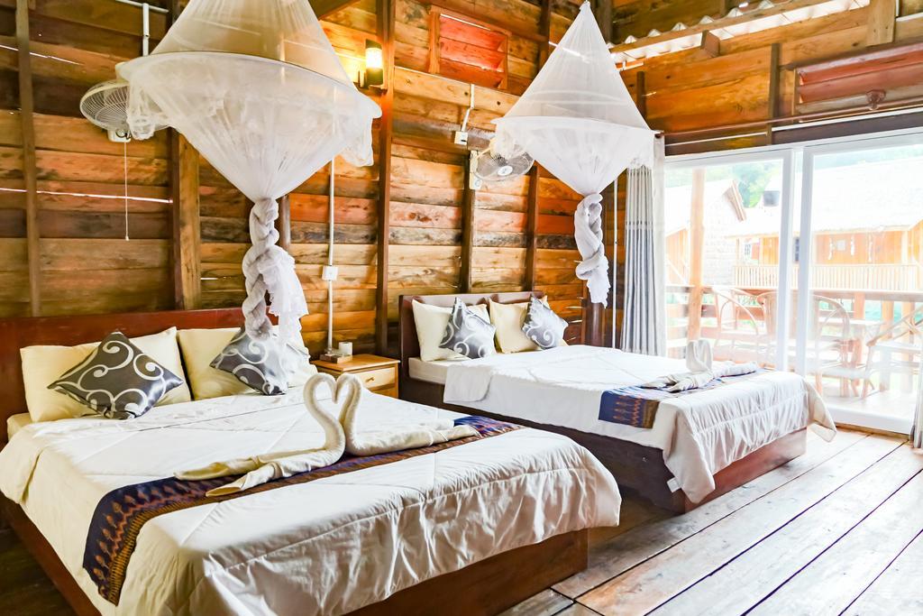 Smile Resort Kaoh Touch Zewnętrze zdjęcie