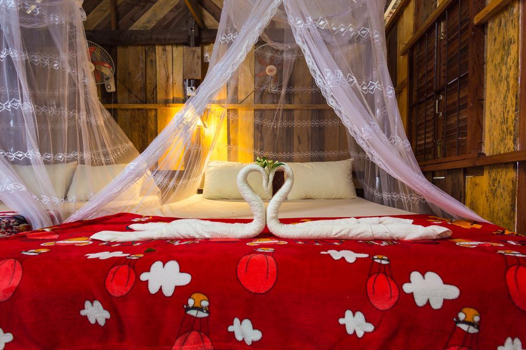 Smile Resort Kaoh Touch Zewnętrze zdjęcie