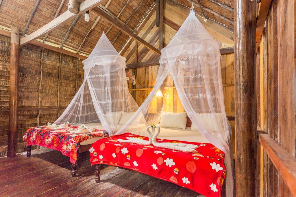 Smile Resort Kaoh Touch Zewnętrze zdjęcie