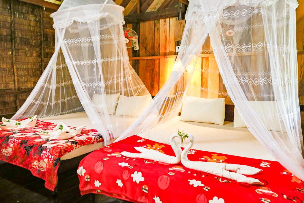 Smile Resort Kaoh Touch Zewnętrze zdjęcie