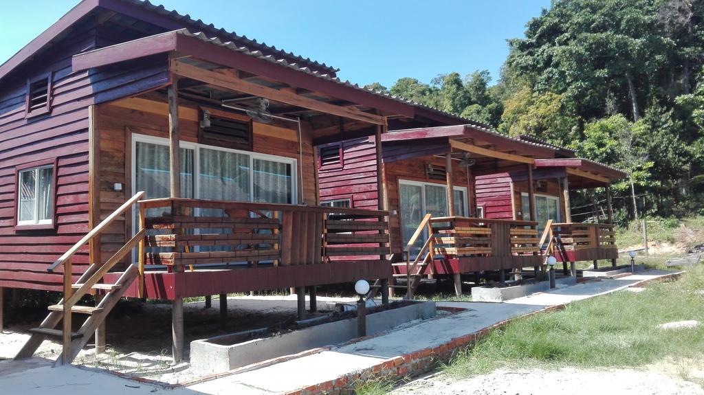 Smile Resort Kaoh Touch Pokój zdjęcie
