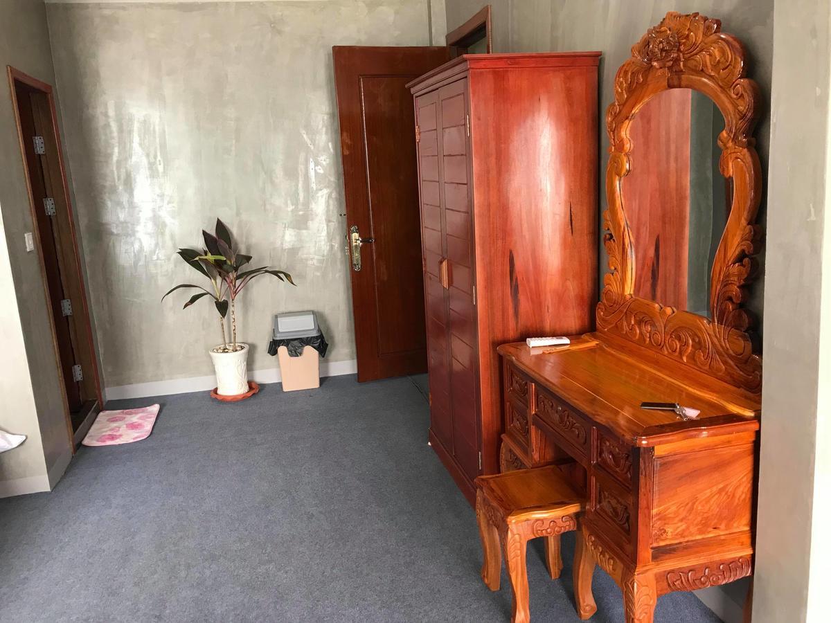 Smile Resort Kaoh Touch Pokój zdjęcie