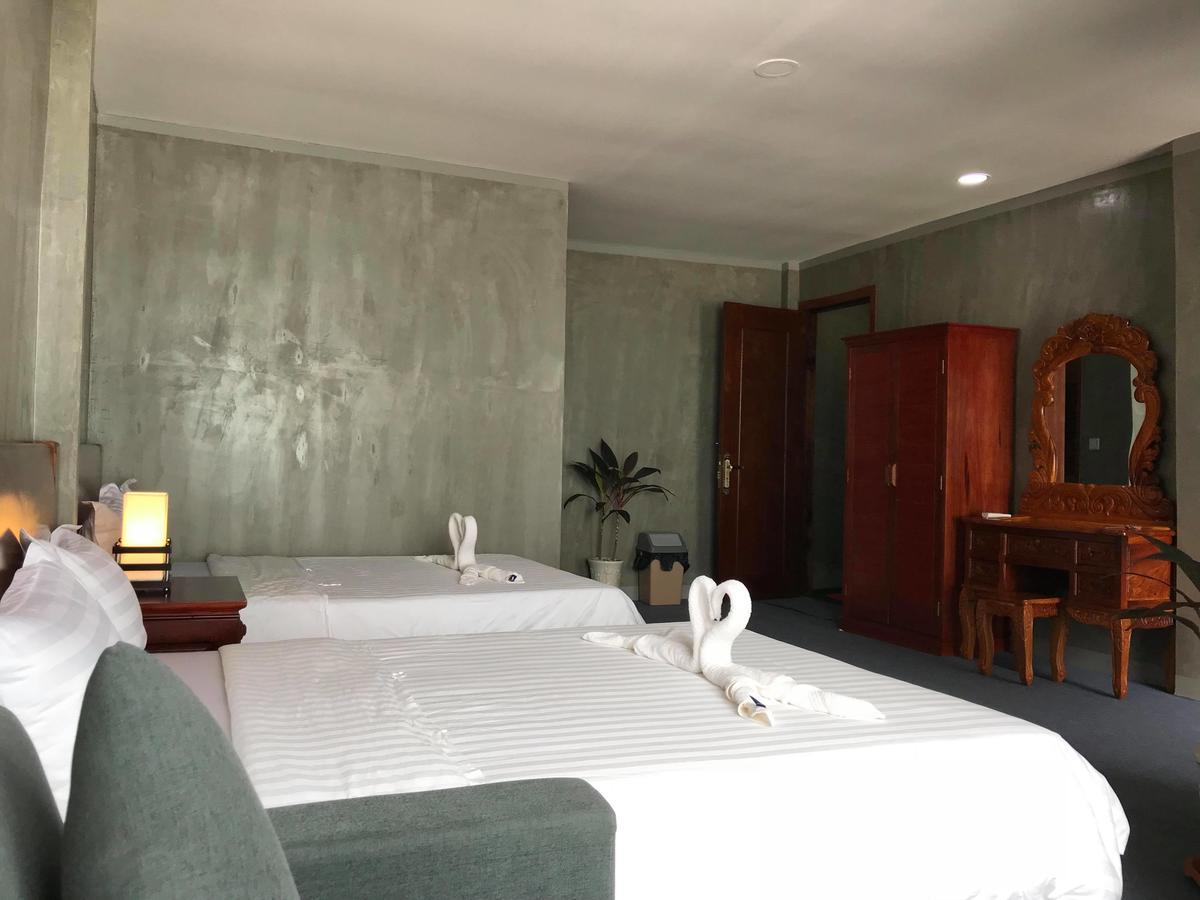 Smile Resort Kaoh Touch Pokój zdjęcie
