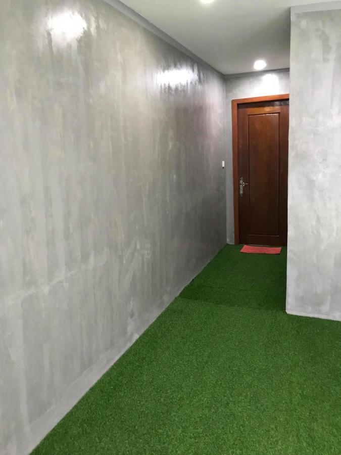Smile Resort Kaoh Touch Pokój zdjęcie