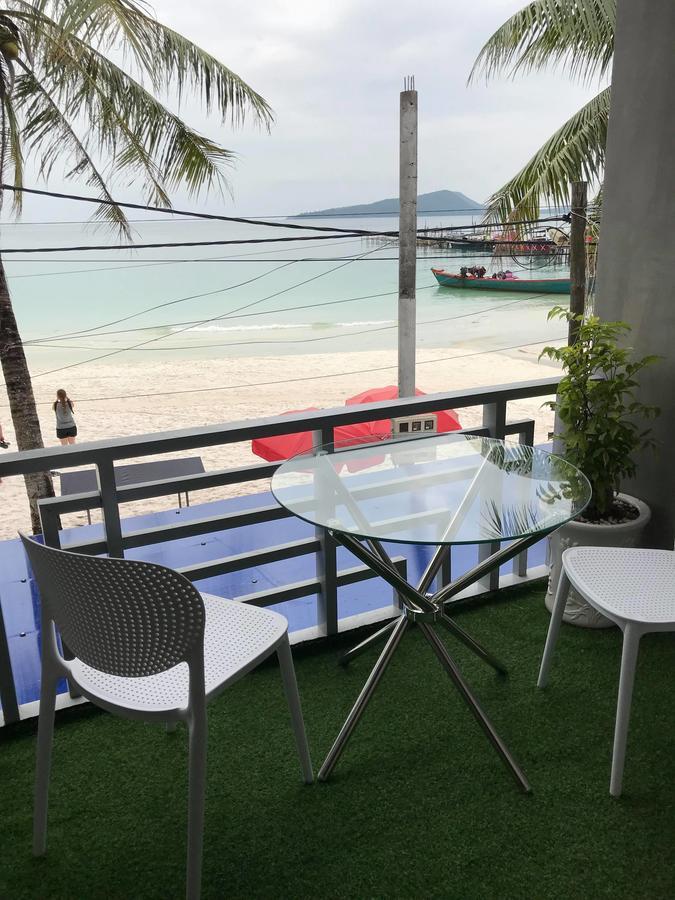 Smile Resort Kaoh Touch Pokój zdjęcie