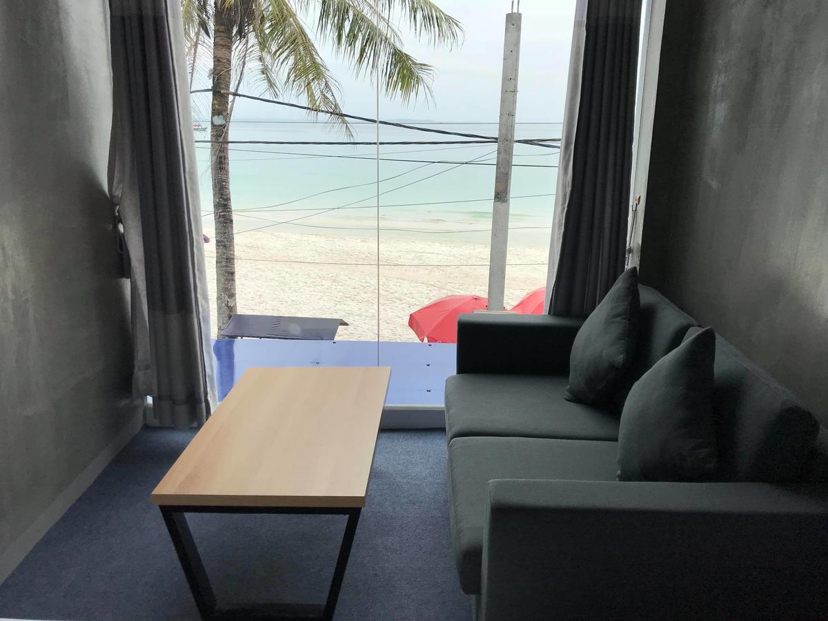 Smile Resort Kaoh Touch Pokój zdjęcie