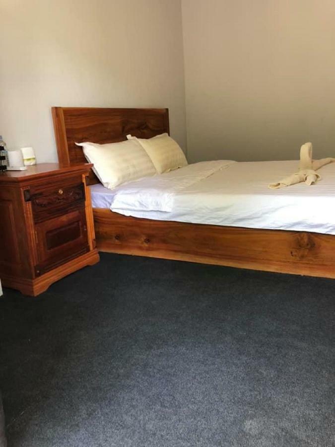 Smile Resort Kaoh Touch Zewnętrze zdjęcie
