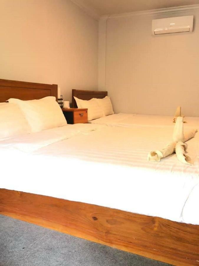 Smile Resort Kaoh Touch Zewnętrze zdjęcie