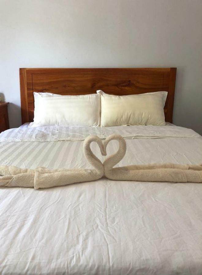 Smile Resort Kaoh Touch Zewnętrze zdjęcie