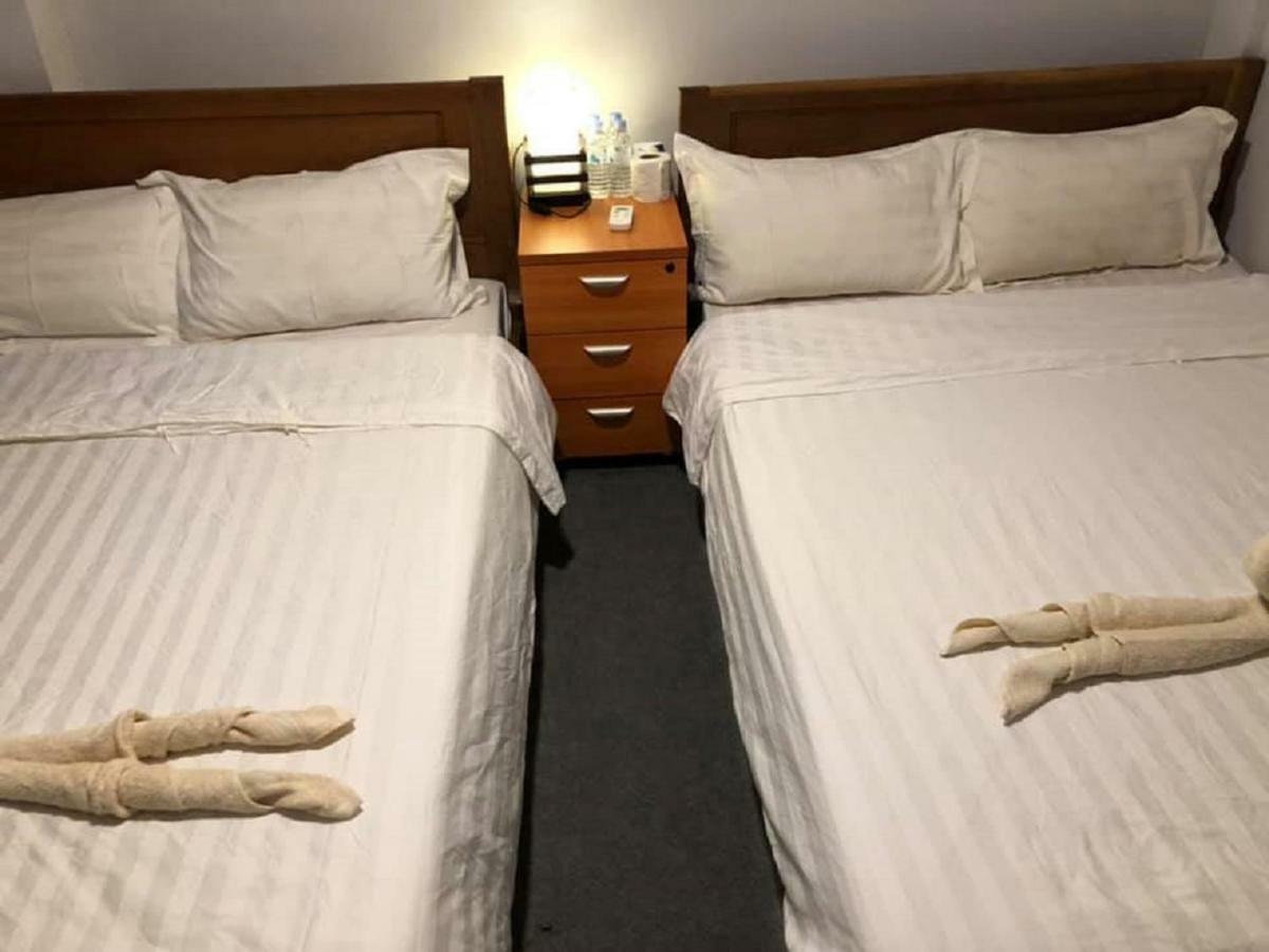 Smile Resort Kaoh Touch Zewnętrze zdjęcie