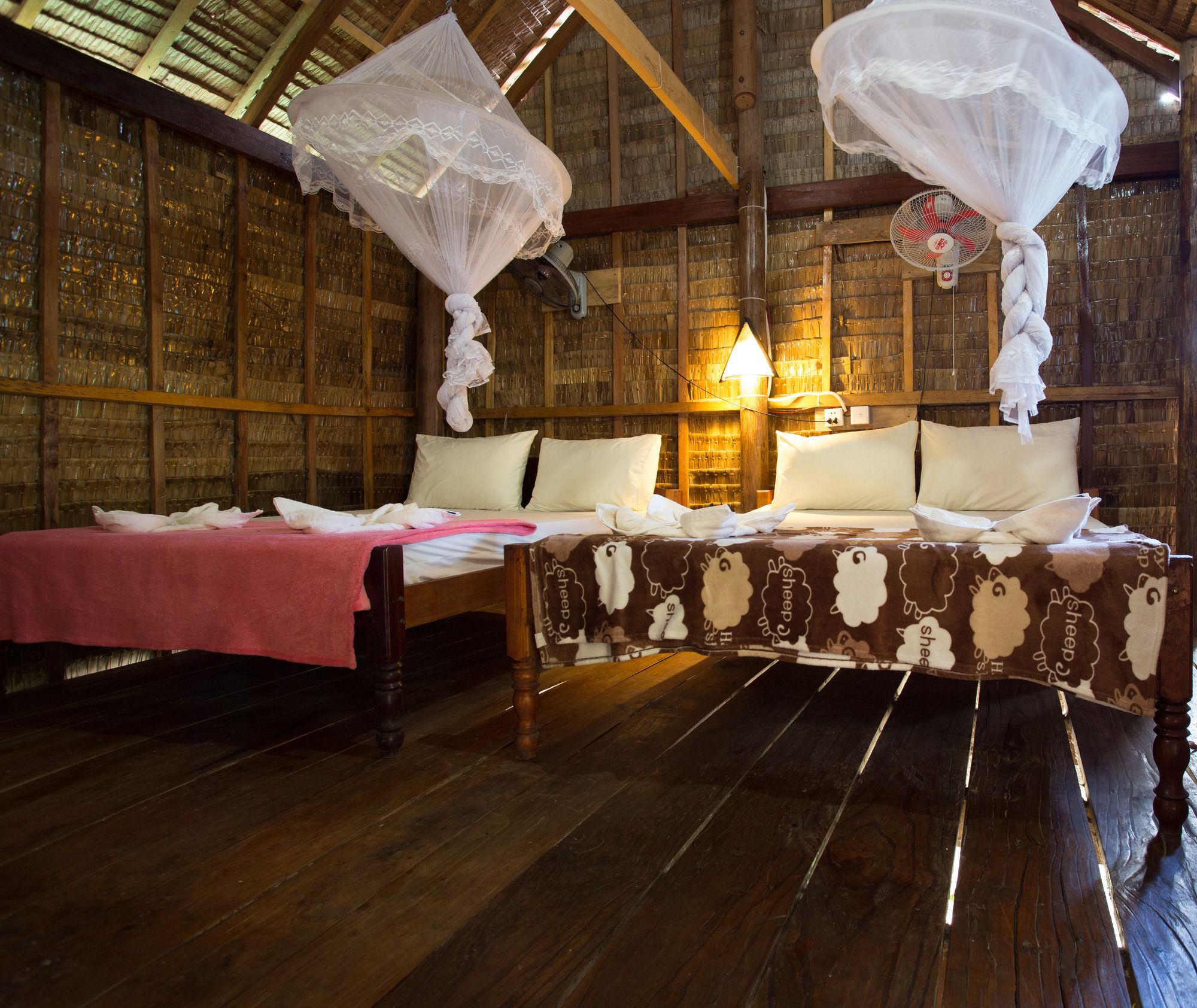 Smile Resort Kaoh Touch Zewnętrze zdjęcie