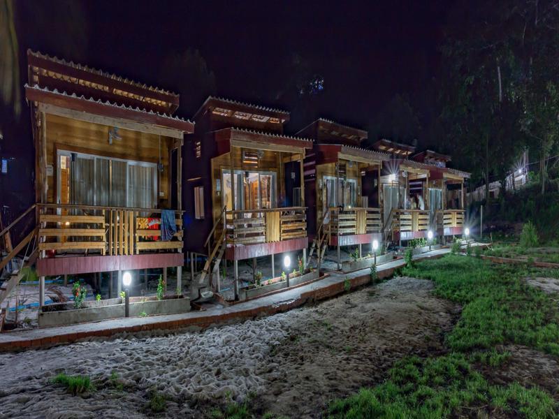 Smile Resort Kaoh Touch Zewnętrze zdjęcie