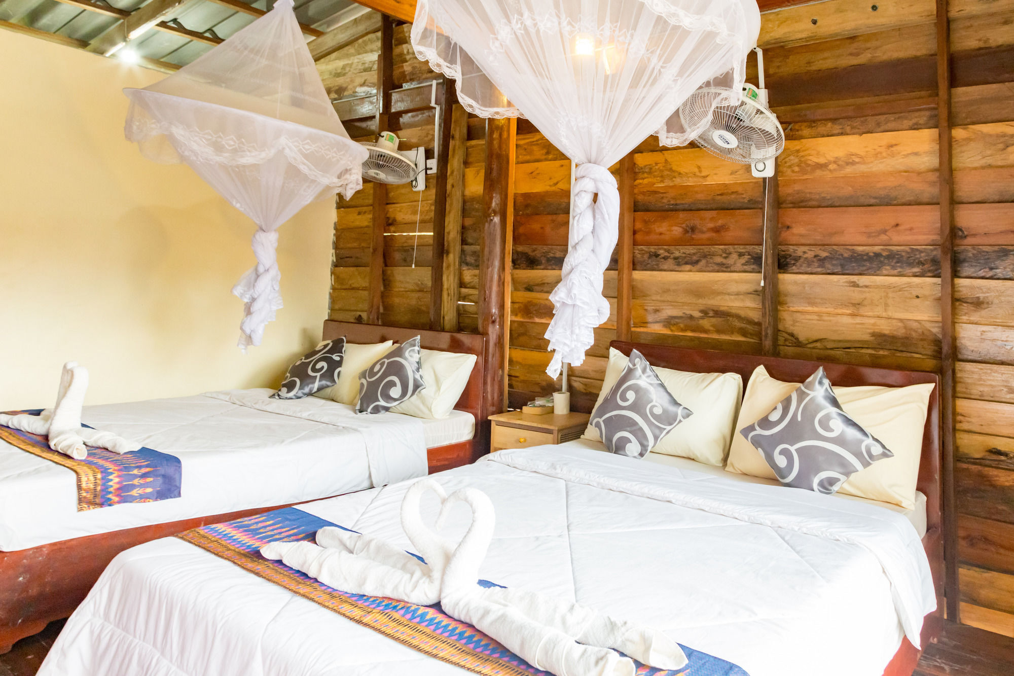 Smile Resort Kaoh Touch Zewnętrze zdjęcie