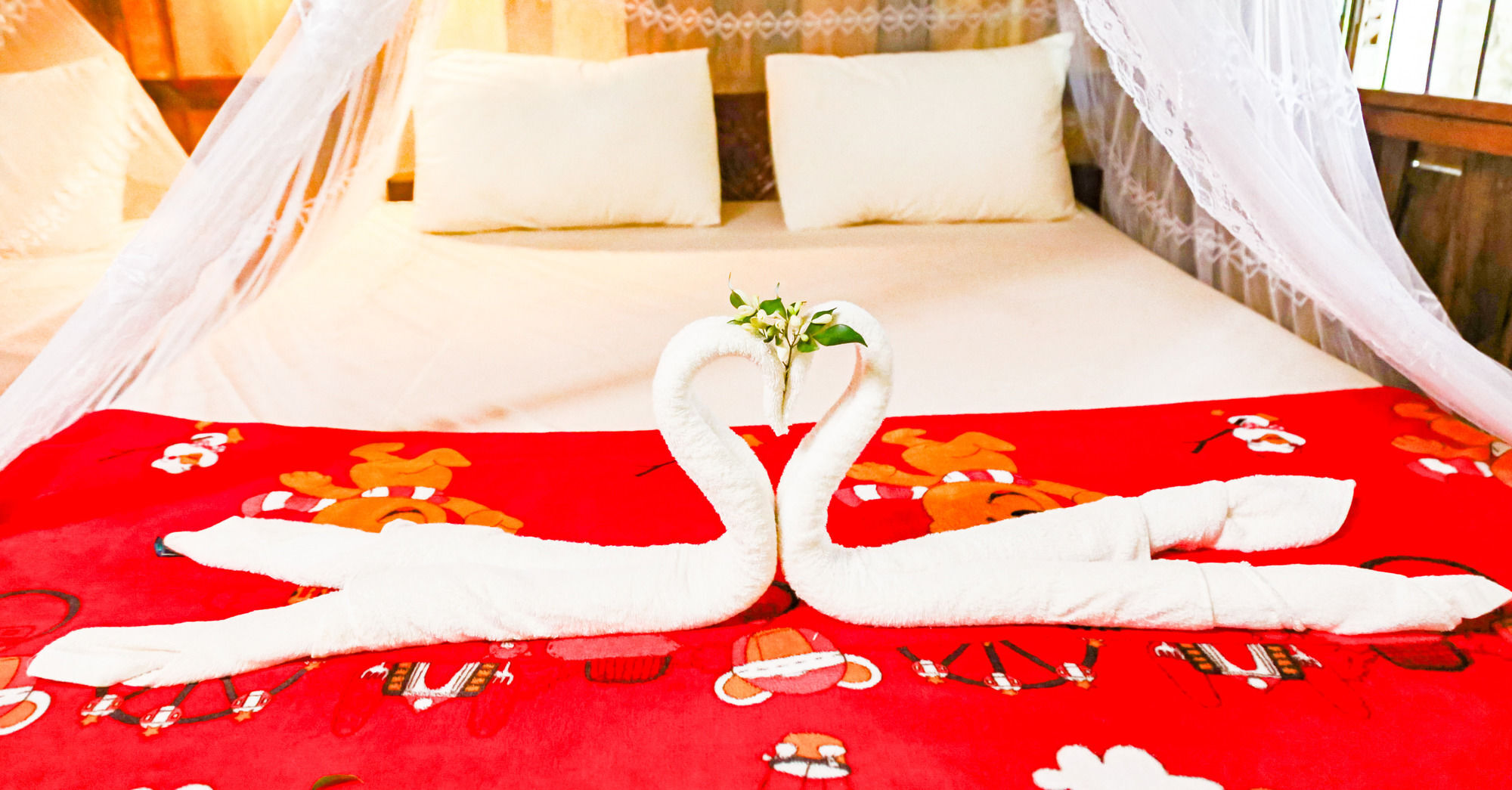 Smile Resort Kaoh Touch Zewnętrze zdjęcie